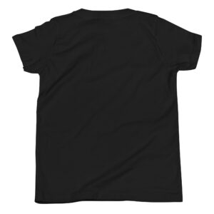 T-Shirt für Jugendliche “Warum ich so klein bin?”