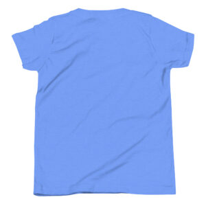 T-Shirt für Jugendliche “Foxdevilwild”
