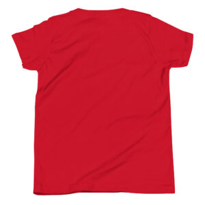 T-Shirt für Jugendliche “Frech?”